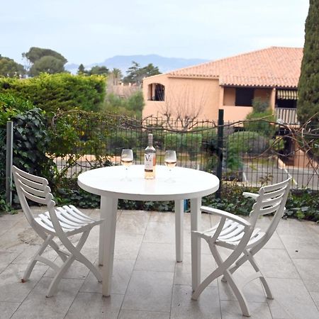 Aigues Marines Yourhosthelper Apartman Saint-Cyr-sur-Mer Kültér fotó