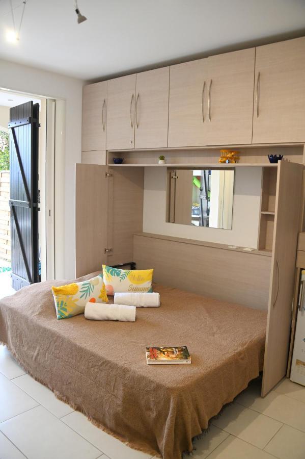 Aigues Marines Yourhosthelper Apartman Saint-Cyr-sur-Mer Kültér fotó