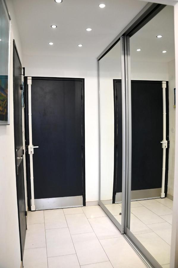 Aigues Marines Yourhosthelper Apartman Saint-Cyr-sur-Mer Kültér fotó